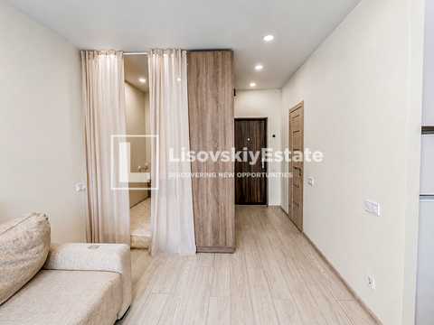 Квартира на вул. Промениста, 50 в Києві, ID 288041, фото №4