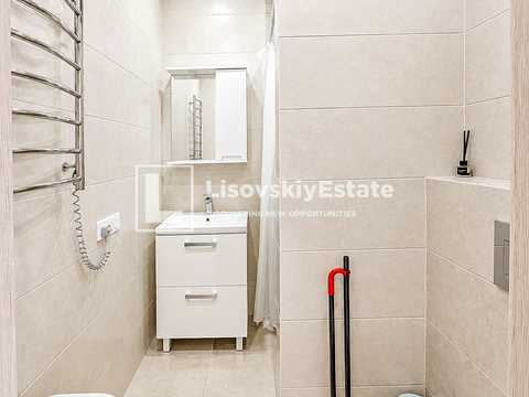 Квартира на вул. Промениста, 50 в Києві, ID 288041, фото №7