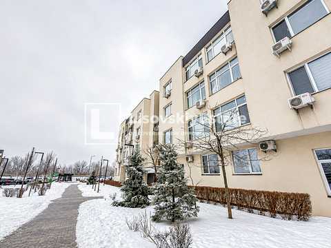 Квартира на вул. Промениста, 50 в Києві, ID 288041, фото №9
