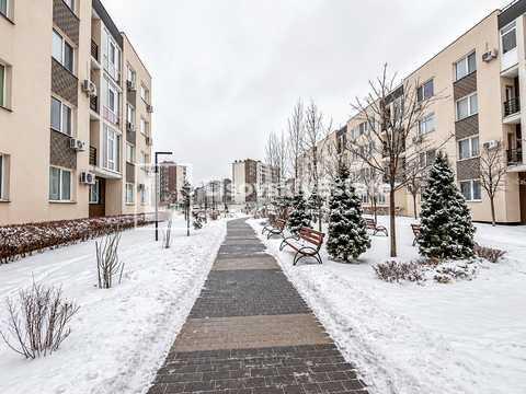 Квартира на вул. Промениста, 50 в Києві, ID 288041, фото №10
