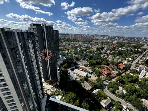 Квартира на вул. Андрія Верхогляда, 26 в Києві, ID 288102, фото №18