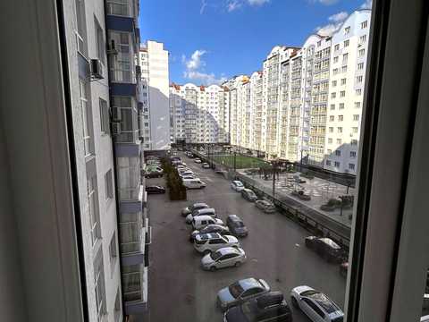 Квартира на вул. Височана вул., 18 к36 в Івано-Франківську, ID 289265, фото №10