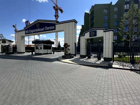 Квартира на вул. Межова в Києві, ID 288096, фото №2