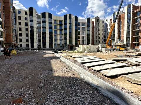 Квартира на вул. Межова в Києві, ID 288096, фото №8