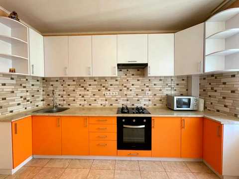 Квартира на вул. Василя Стуса вул., 28к4 в Івано-Франківську, ID 288084, фото №1