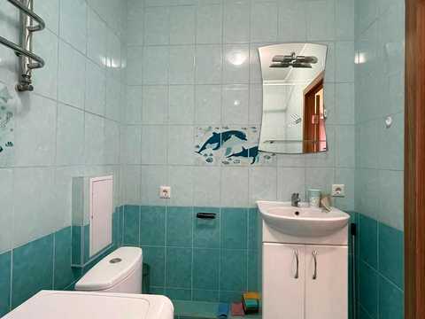 Квартира на вул. Василя Стуса вул., 28к4 в Івано-Франківську, ID 288084, фото №15