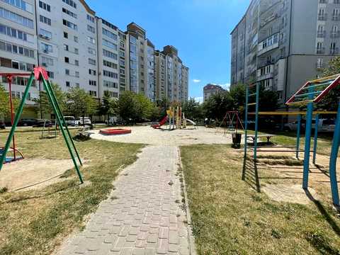 Квартира на вул. Василя Стуса вул., 28к4 в Івано-Франківську, ID 288084, фото №19