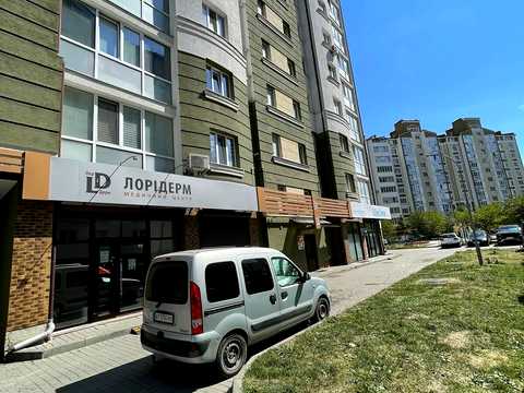 Квартира на вул. Василя Стуса вул., 28к4 в Івано-Франківську, ID 288084, фото №20