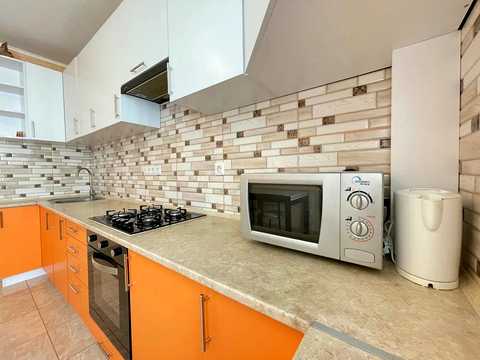 Квартира на вул. Василя Стуса вул., 28к4 в Івано-Франківську, ID 288084, фото №3