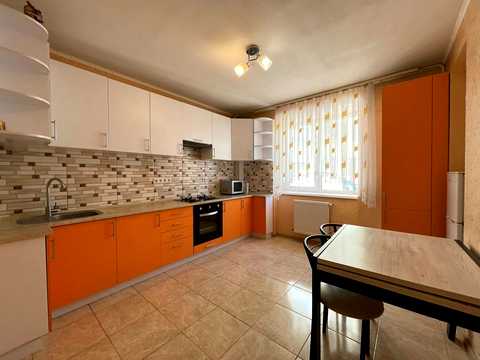 Квартира на вул. Василя Стуса вул., 28к4 в Івано-Франківську, ID 288084, фото №4