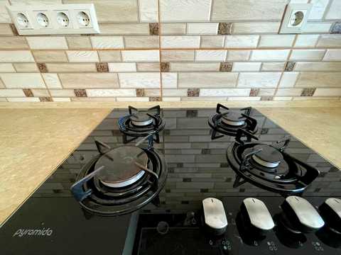 Квартира на вул. Василя Стуса вул., 28к4 в Івано-Франківську, ID 288084, фото №8