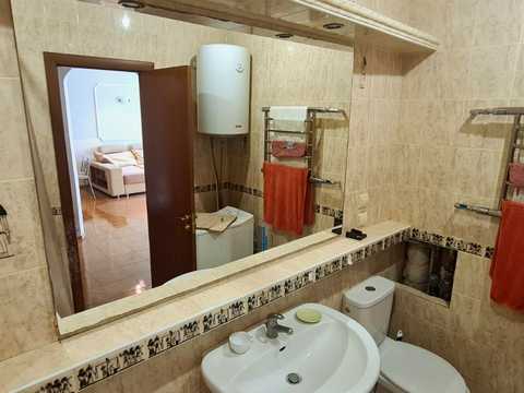 Квартира на вул. Княжий Затон, 2/30 в Києві, ID 288290, фото №17
