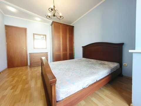 Квартира на вул. Княжий Затон, 2/30 в Києві, ID 288290, фото №19