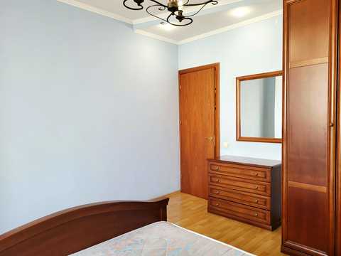Квартира на вул. Княжий Затон, 2/30 в Києві, ID 288290, фото №24