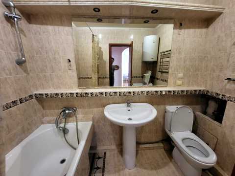 Квартира на вул. Княжий Затон, 2/30 в Києві, ID 288290, фото №26