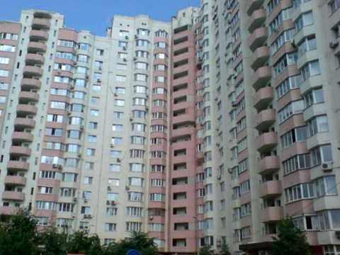Квартира на вул. Княжий Затон, 2/30 в Києві, ID 288290, фото №29