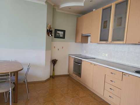 Квартира на вул. Княжий Затон, 2/30 в Києві, ID 288290, фото №9