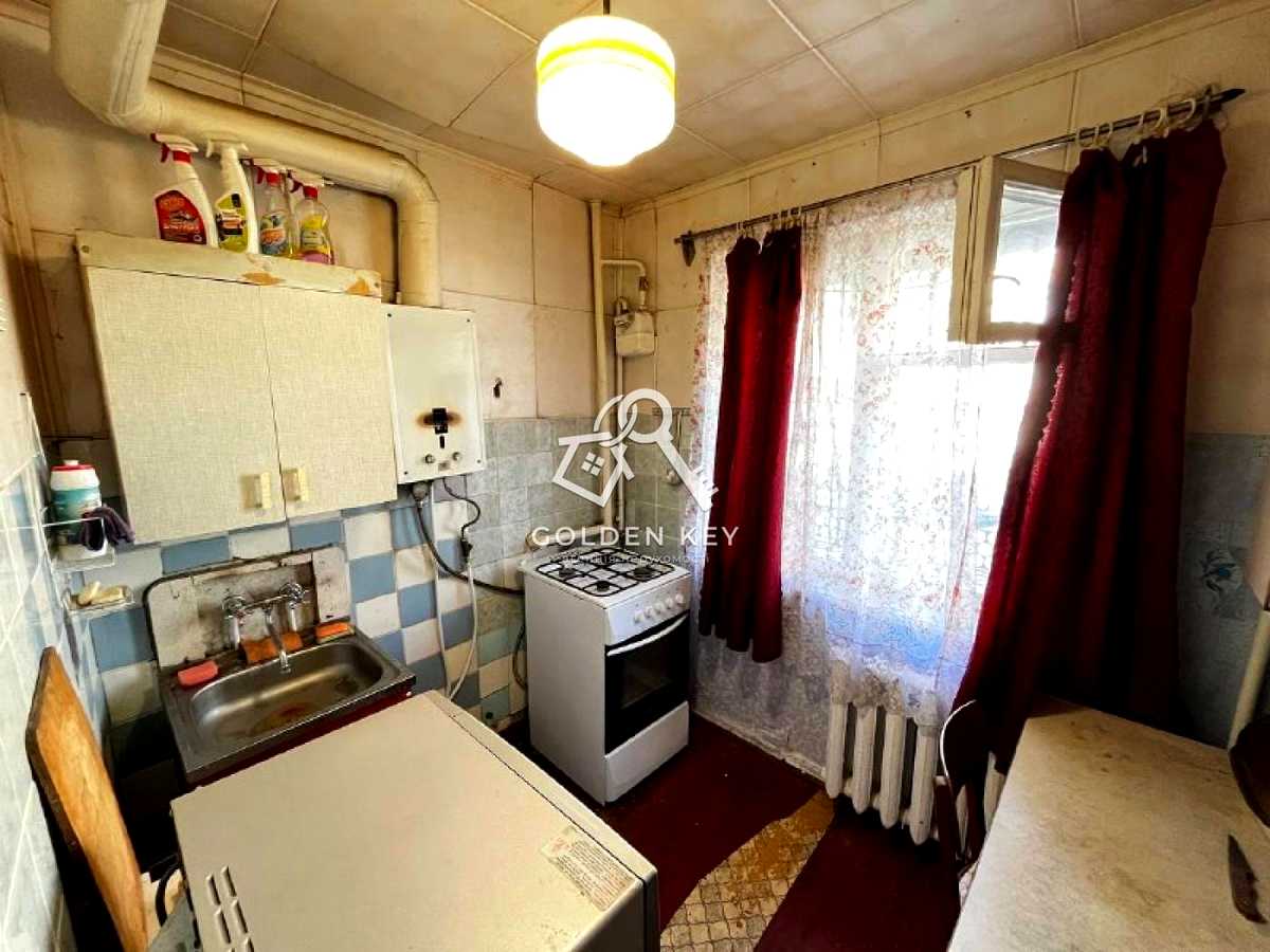 Квартира на вул. Едуарда Фукса, 61 в Кривому Розі, ID 288074, фото №1