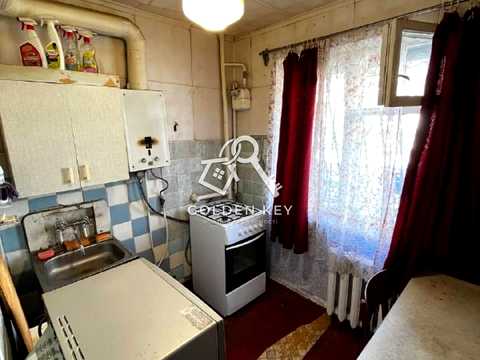 Квартира на вул. Едуарда Фукса, 61 в Кривому Розі, ID 288074, фото №2