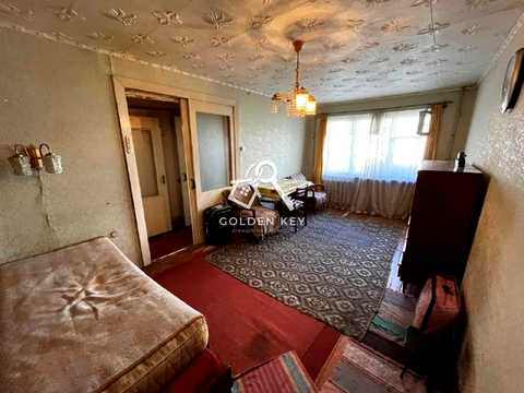 Квартира на вул. Едуарда Фукса, 61 в Кривому Розі, ID 288074, фото №11