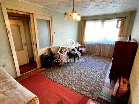 Квартира на вул. Едуарда Фукса, 61 в Кривому Розі, ID 288074, фото №12