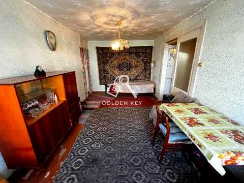 Квартира на вул. Едуарда Фукса, 61 в Кривому Розі, ID 288074, фото №13