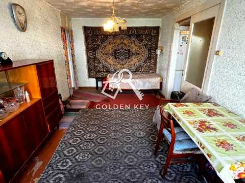 Квартира на вул. Едуарда Фукса, 61 в Кривому Розі, ID 288074, фото №14