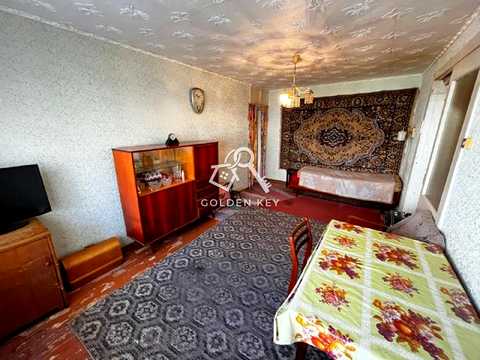 Квартира на вул. Едуарда Фукса, 61 в Кривому Розі, ID 288074, фото №15
