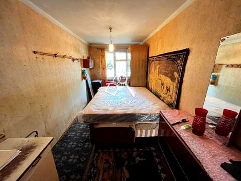 Квартира на вул. Едуарда Фукса, 61 в Кривому Розі, ID 288074, фото №17