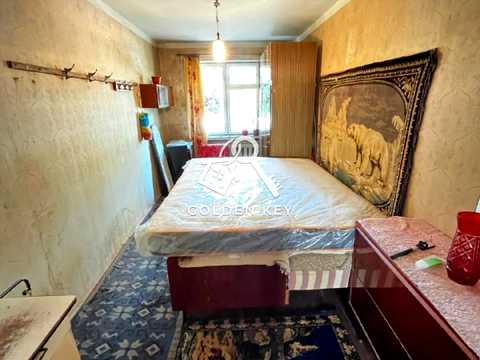 Квартира на вул. Едуарда Фукса, 61 в Кривому Розі, ID 288074, фото №18
