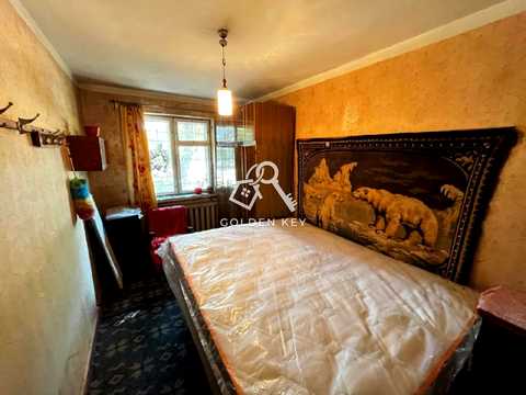 Квартира на вул. Едуарда Фукса, 61 в Кривому Розі, ID 288074, фото №19