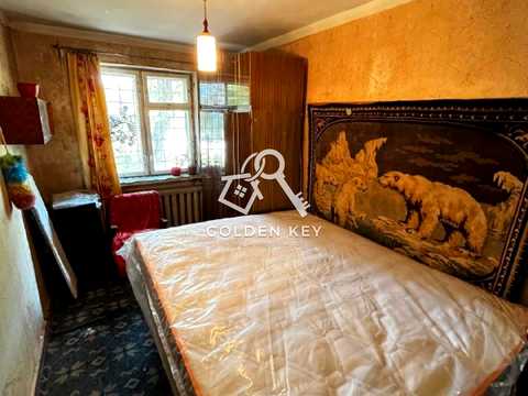 Квартира на вул. Едуарда Фукса, 61 в Кривому Розі, ID 288074, фото №20