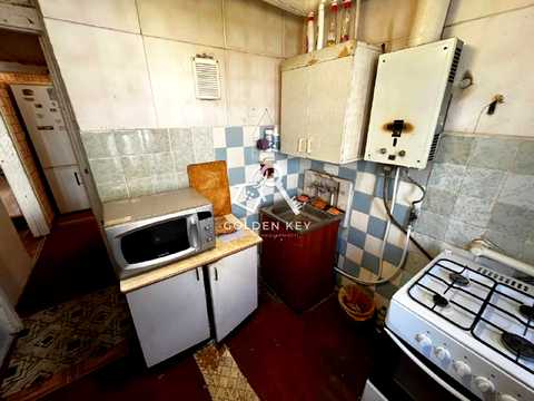 Квартира на вул. Едуарда Фукса, 61 в Кривому Розі, ID 288074, фото №3