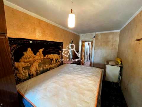 Квартира на вул. Едуарда Фукса, 61 в Кривому Розі, ID 288074, фото №21