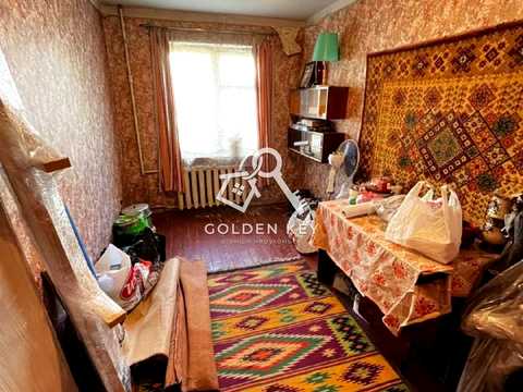 Квартира на вул. Едуарда Фукса, 61 в Кривому Розі, ID 288074, фото №22