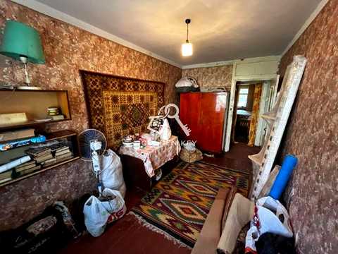 Квартира на вул. Едуарда Фукса, 61 в Кривому Розі, ID 288074, фото №23
