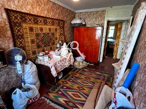 Квартира на вул. Едуарда Фукса, 61 в Кривому Розі, ID 288074, фото №24