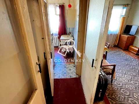 Квартира на вул. Едуарда Фукса, 61 в Кривому Розі, ID 288074, фото №5
