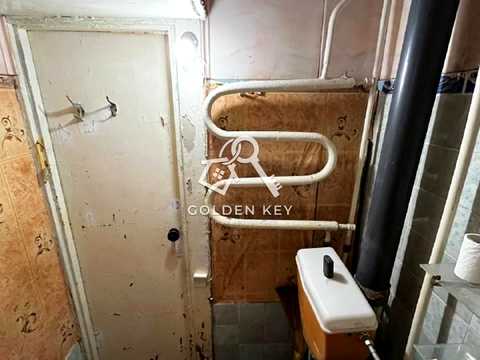 Квартира на вул. Едуарда Фукса, 61 в Кривому Розі, ID 288074, фото №10