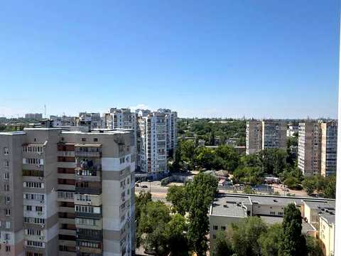 Квартира на узвіз Ковалевського, 7 в Одесі, ID 288081, фото №6