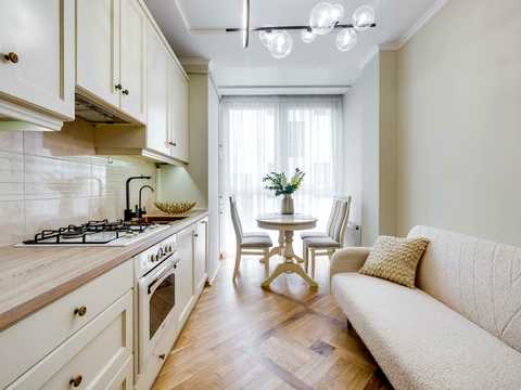 Квартира на вул. Лемківська, 9-А в Львові, ID 288075, фото №3