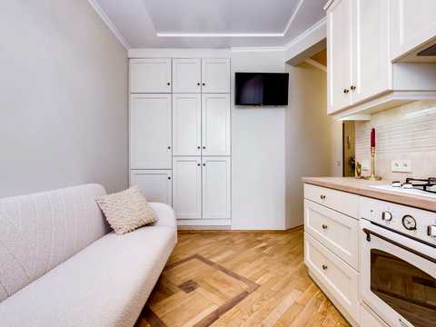 Квартира на вул. Лемківська, 9-А в Львові, ID 288075, фото №5