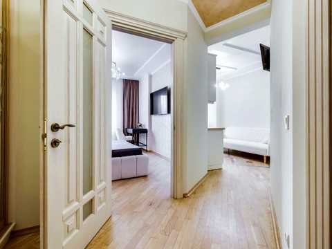 Квартира на вул. Лемківська, 9-А в Львові, ID 288075, фото №6
