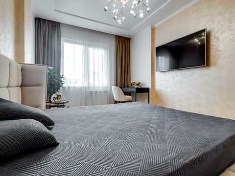 Квартира на вул. Лемківська, 9-А в Львові, ID 288075, фото №9