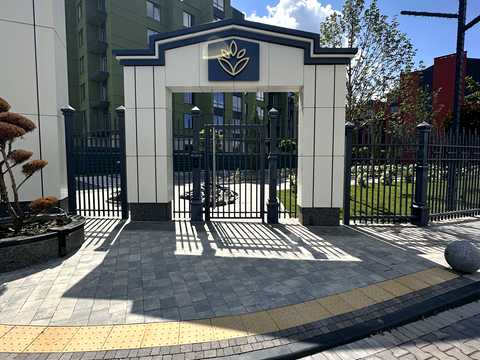 Квартира на вул. Межова в Києві, ID 288173, фото №2