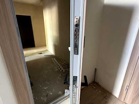 Квартира на вул. Межова в Києві, ID 288173, фото №15