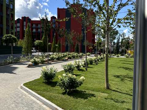 Квартира на вул. Межова в Києві, ID 288173, фото №3