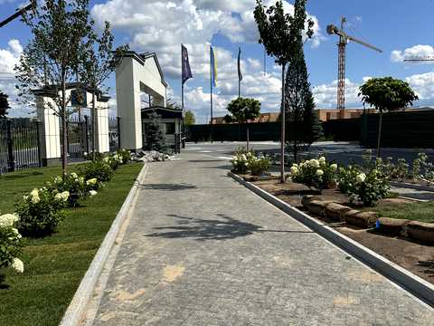 Квартира на вул. Межова в Києві, ID 288173, фото №4