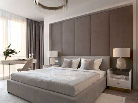 Квартира на вул. Саксаганського, 37-К в Київ, ID 291259, фото №3