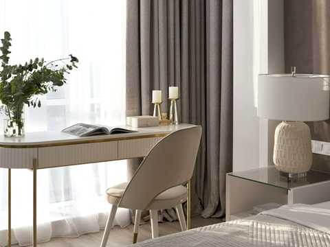 Квартира на вул. Саксаганського, 37-К в Київ, ID 291259, фото №4